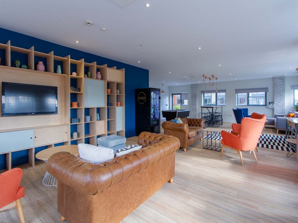 Image of Collegelands, Glasgow