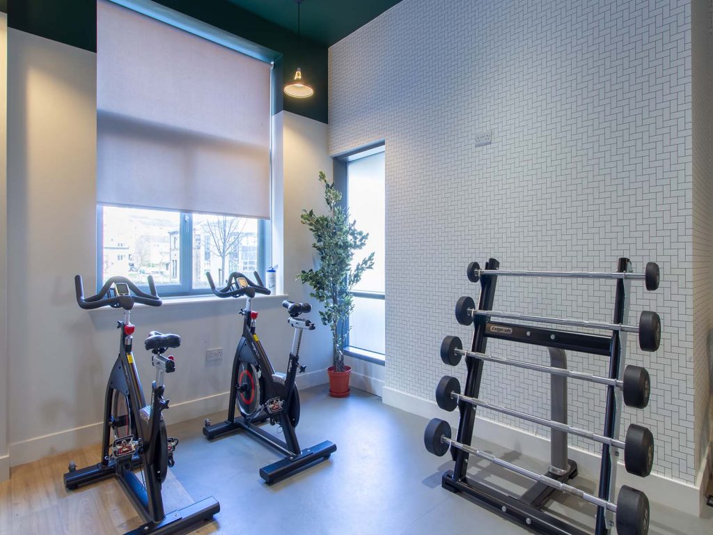 Image of Collegelands, Glasgow