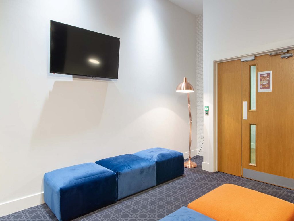 Image of Collegelands, Glasgow