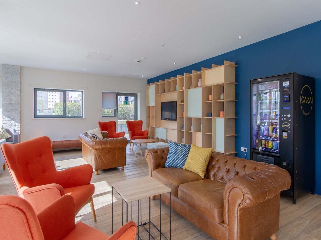 Image of Collegelands, Glasgow