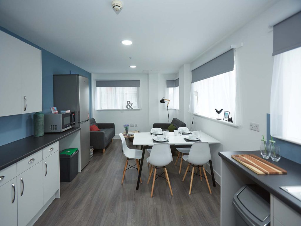 Image of Collegelands, Glasgow