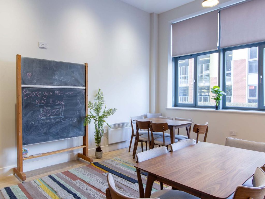 Image of Collegelands, Glasgow