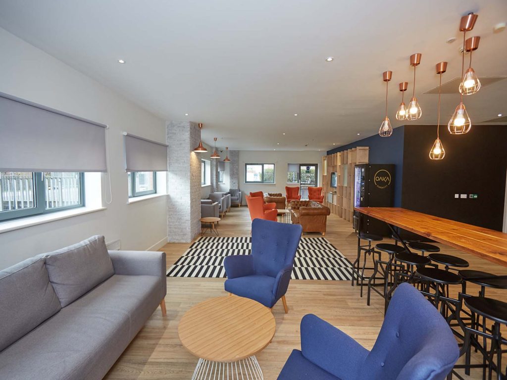 Image of Collegelands, Glasgow