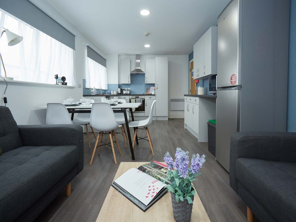 Image of Collegelands, Glasgow