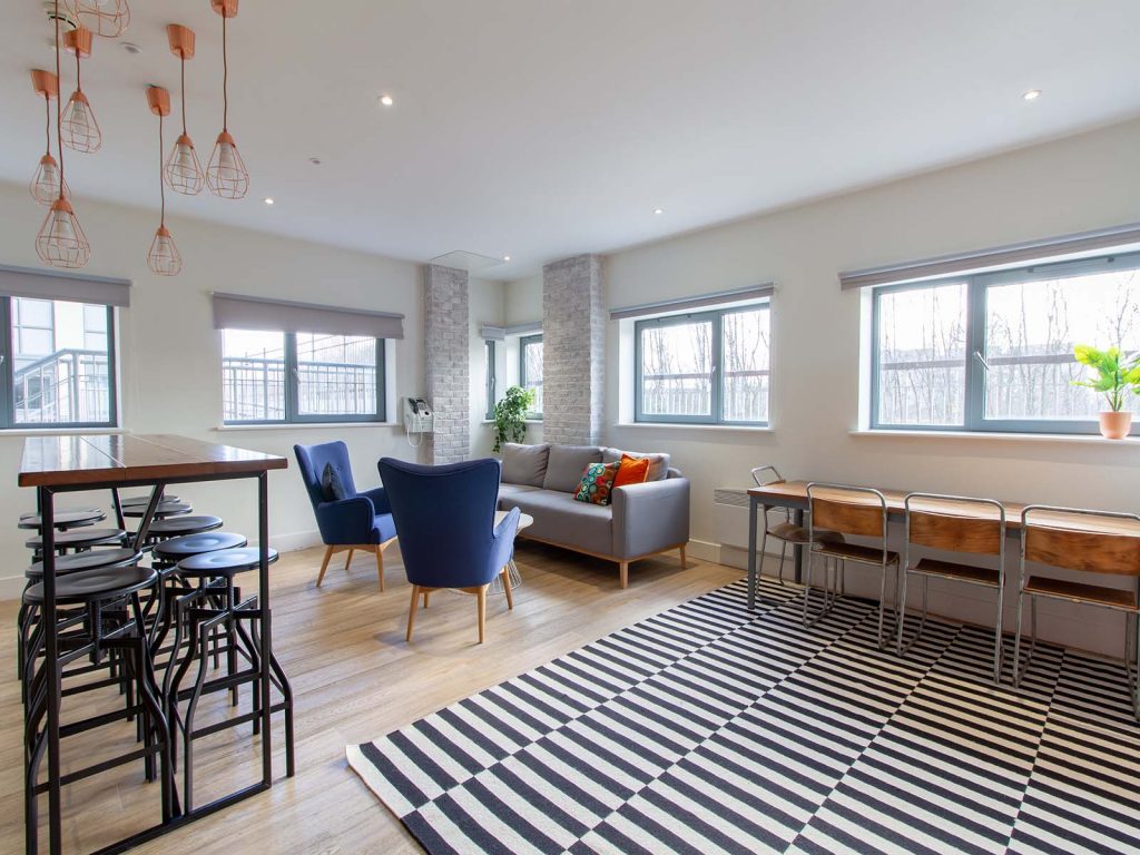 Image of Collegelands, Glasgow