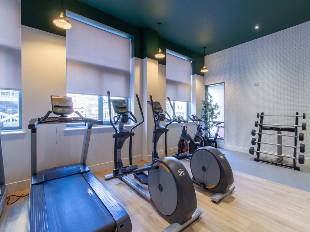 Image of Collegelands, Glasgow