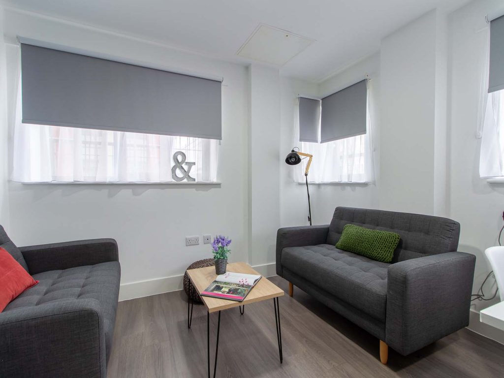 Image of Collegelands, Glasgow