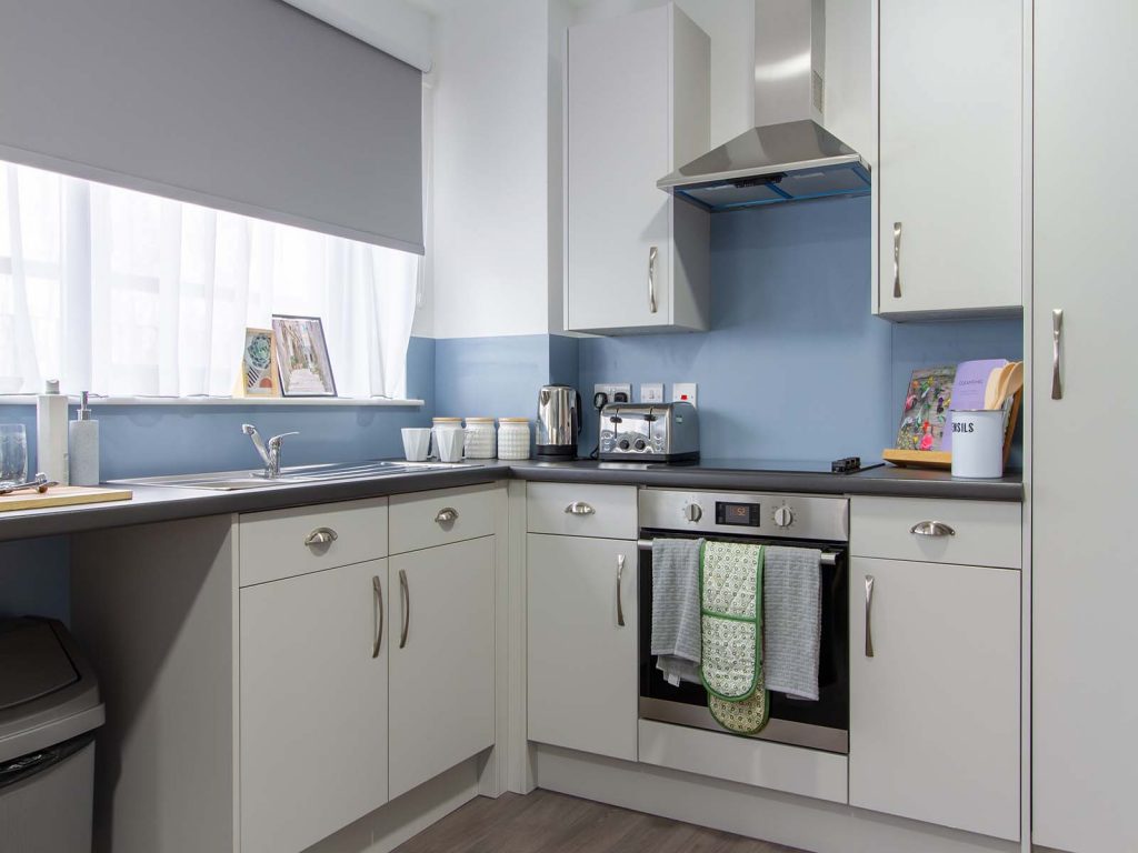 Image of Collegelands, Glasgow