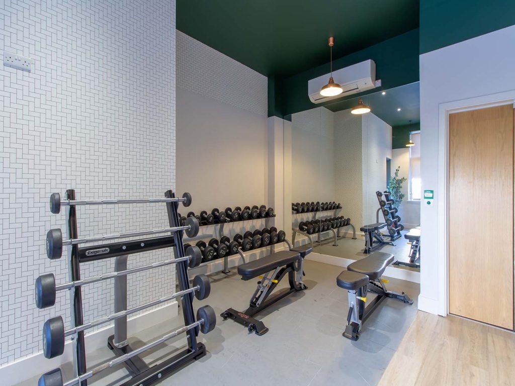 Image of Collegelands, Glasgow