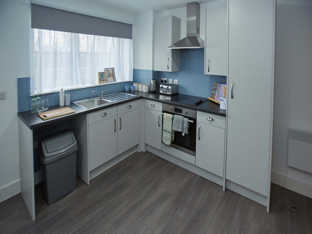 Image of Collegelands, Glasgow