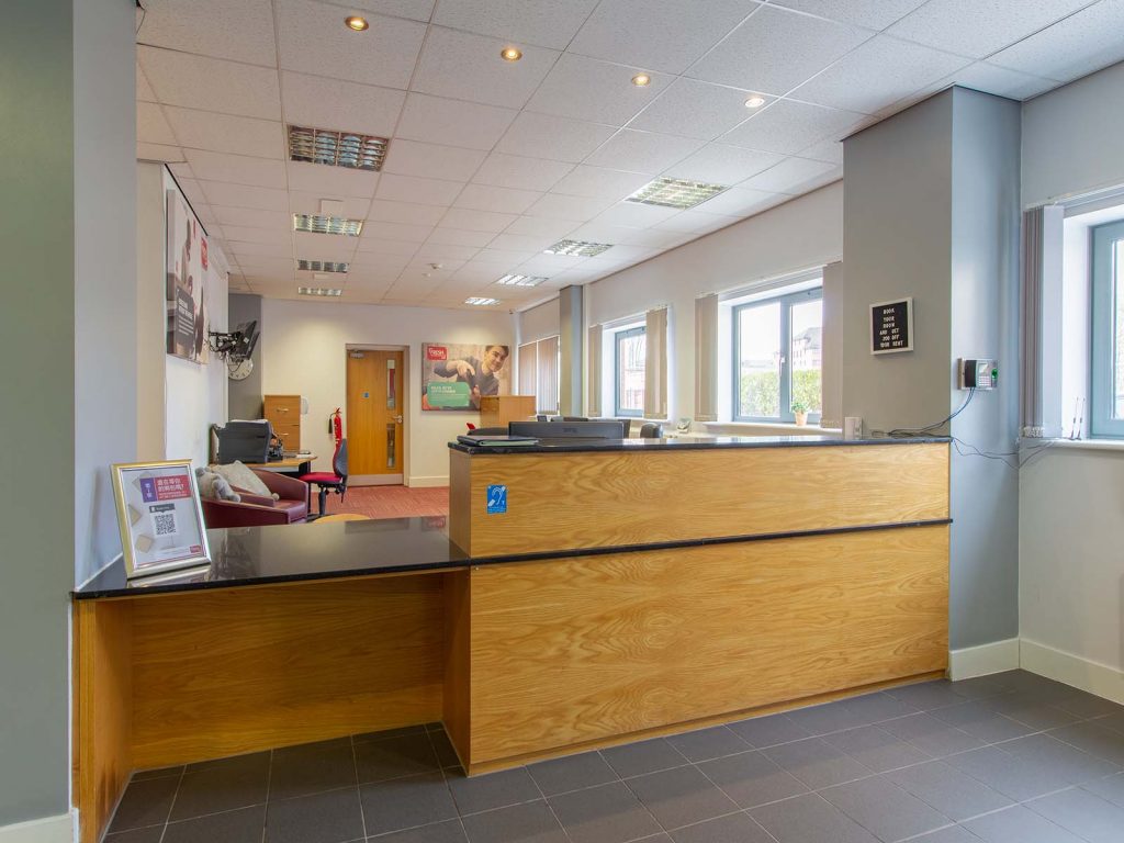 Image of Collegelands, Glasgow