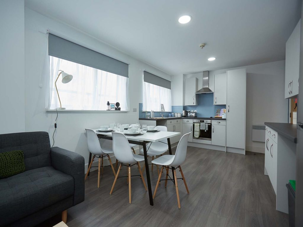 Image of Collegelands, Glasgow