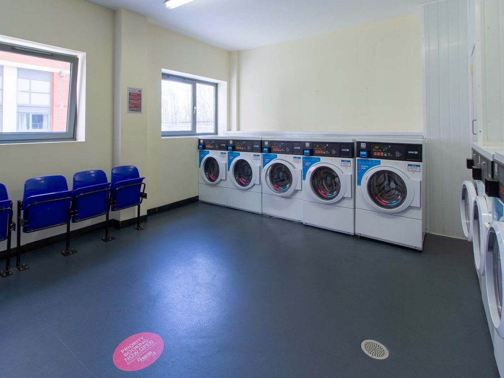 Image of Collegelands, Glasgow