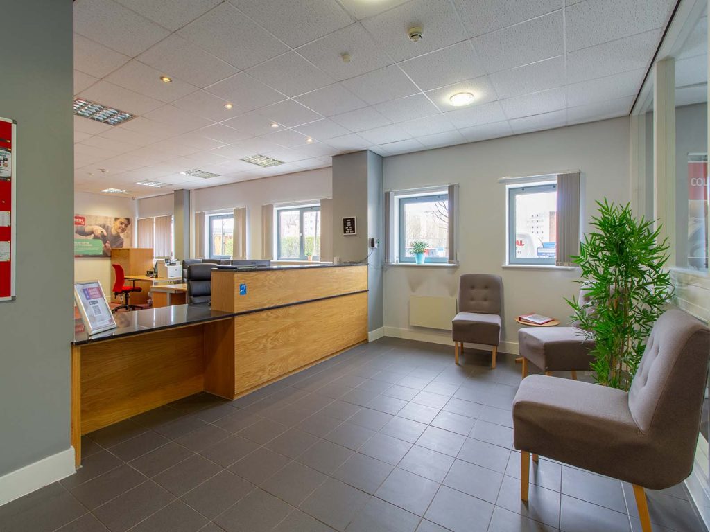 Image of Collegelands, Glasgow