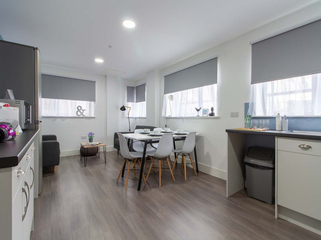 Image of Collegelands, Glasgow