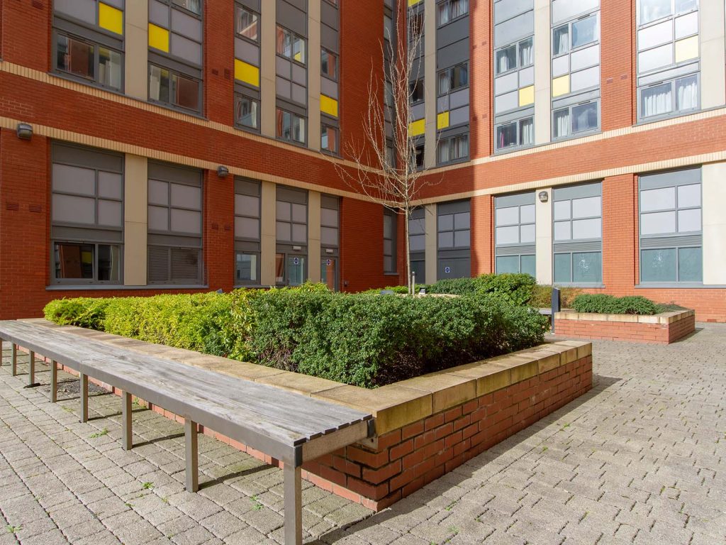 Image of Collegelands, Glasgow