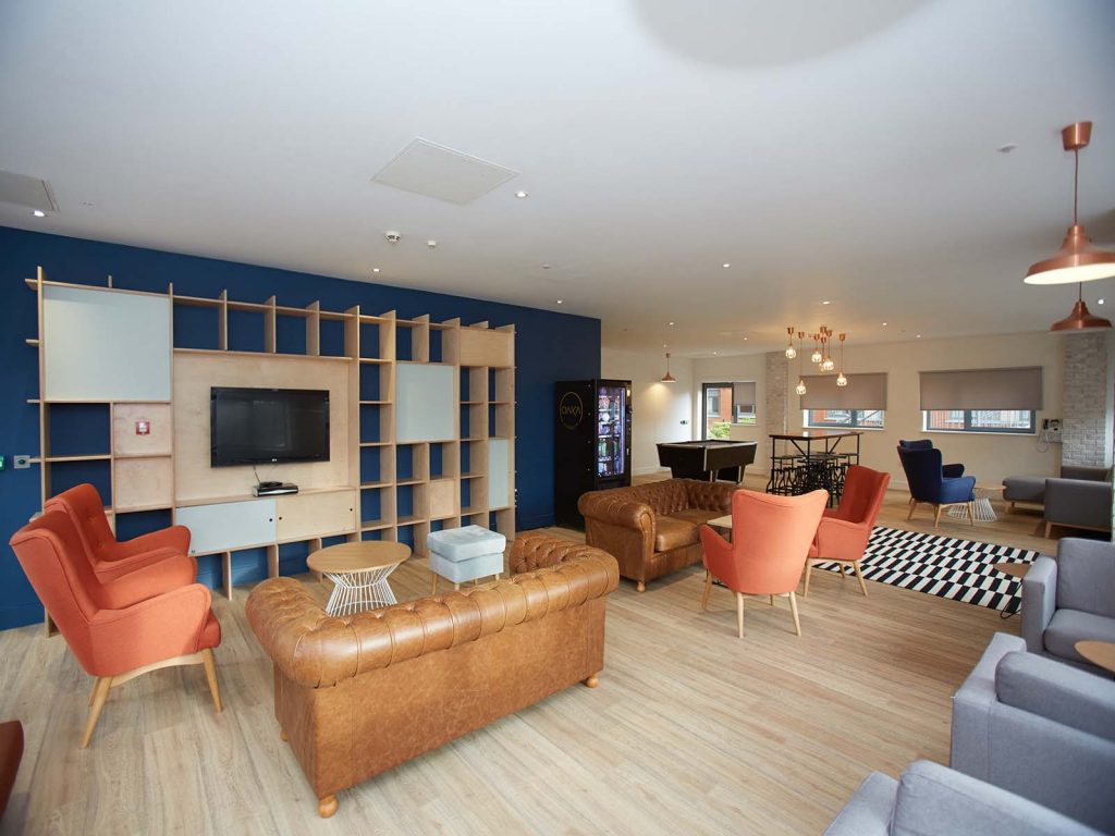 Image of Collegelands, Glasgow