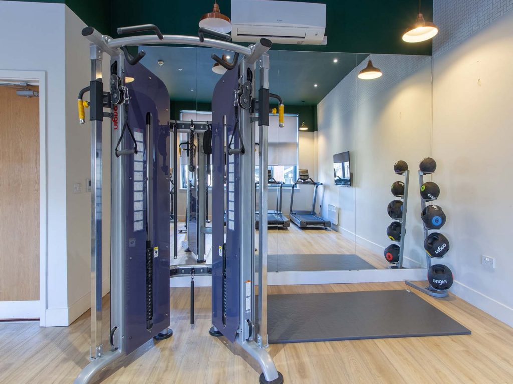 Image of Collegelands, Glasgow