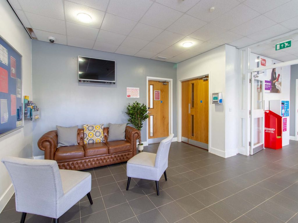 Image of Collegelands, Glasgow