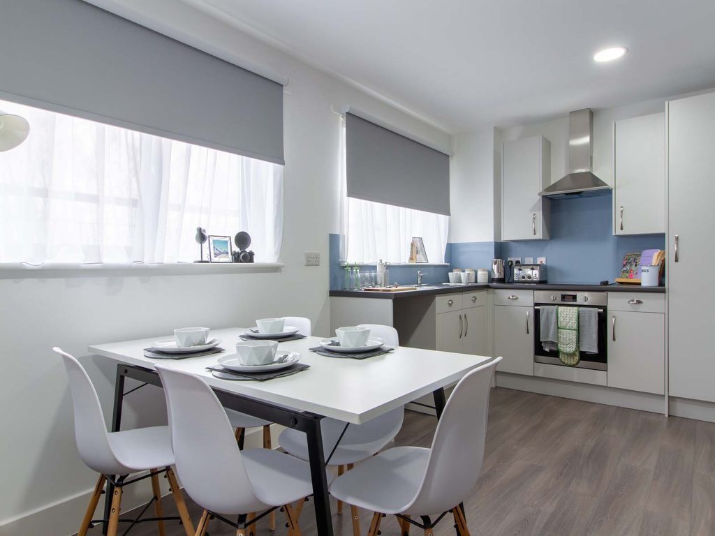 Image of Collegelands, Glasgow