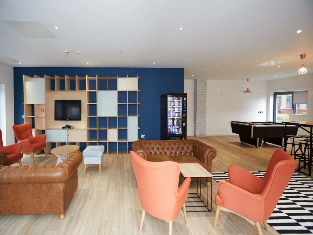 Image of Collegelands, Glasgow