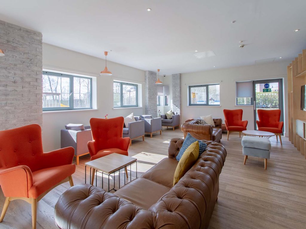 Image of Collegelands, Glasgow