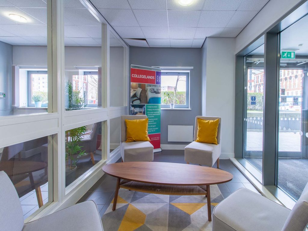 Image of Collegelands, Glasgow