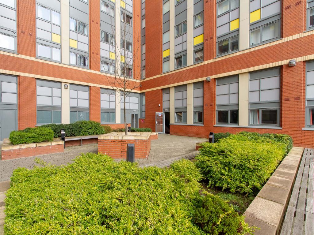 Image of Collegelands, Glasgow