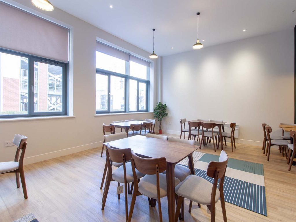 Image of Collegelands, Glasgow