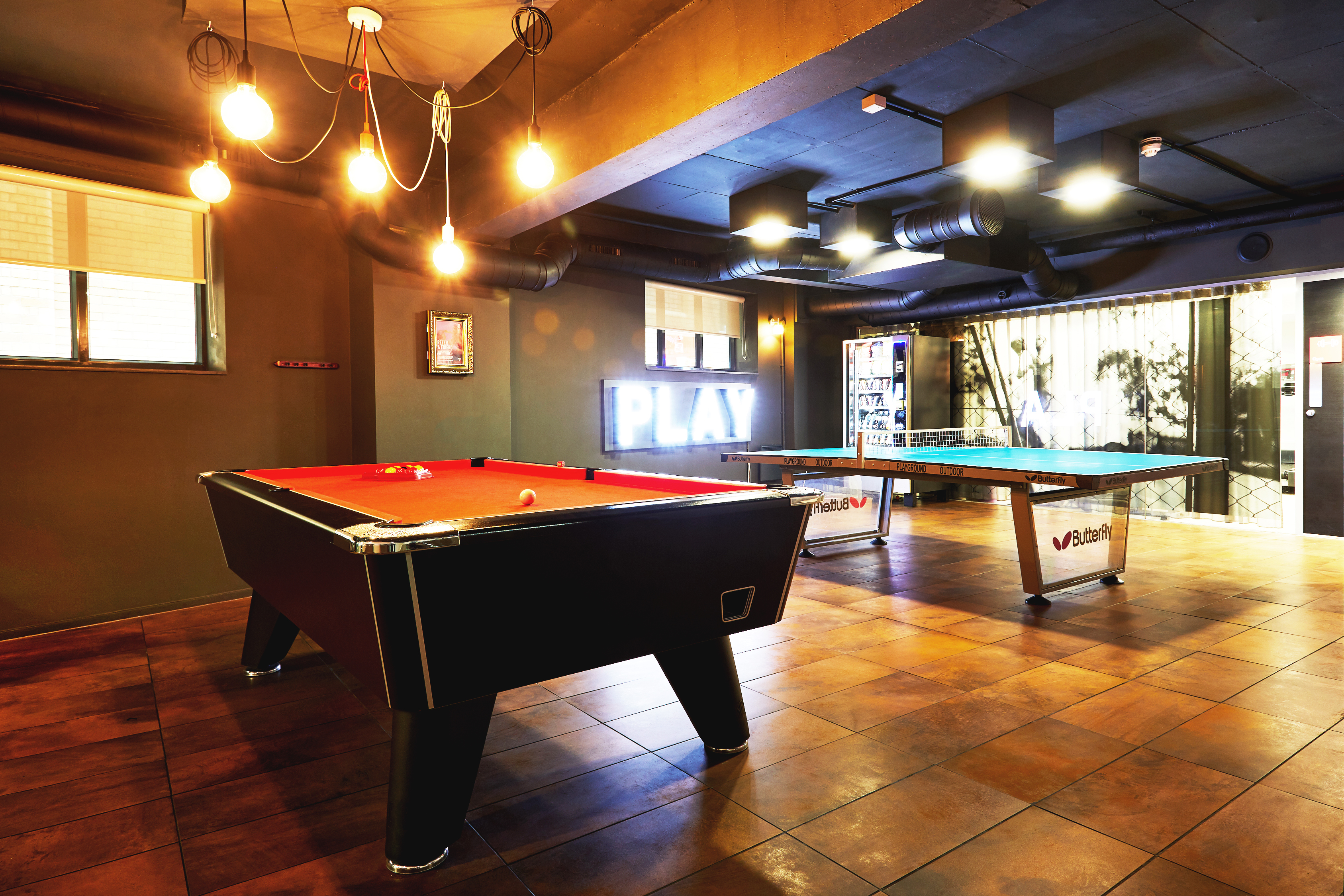 Image of Vita Student Zed Alley, Bristol