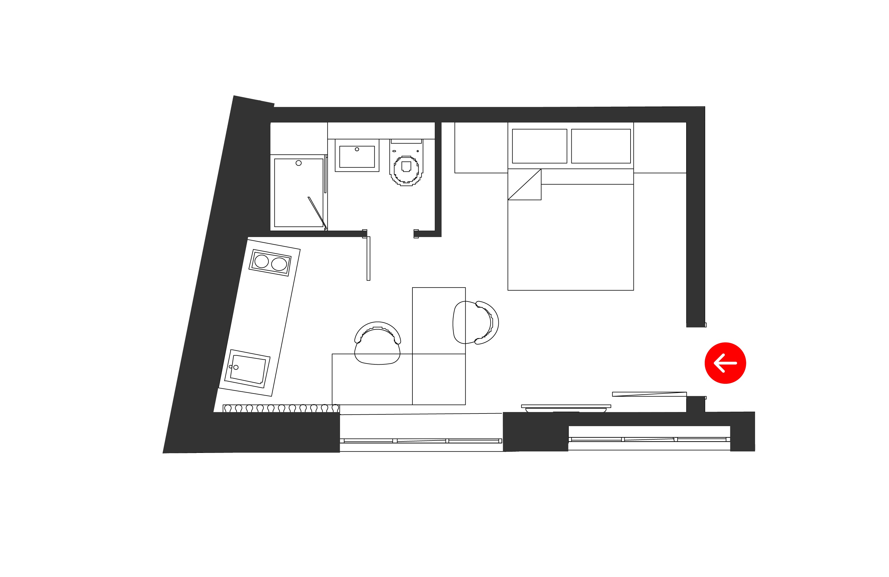 Image of Vita Student Zed Alley, Bristol