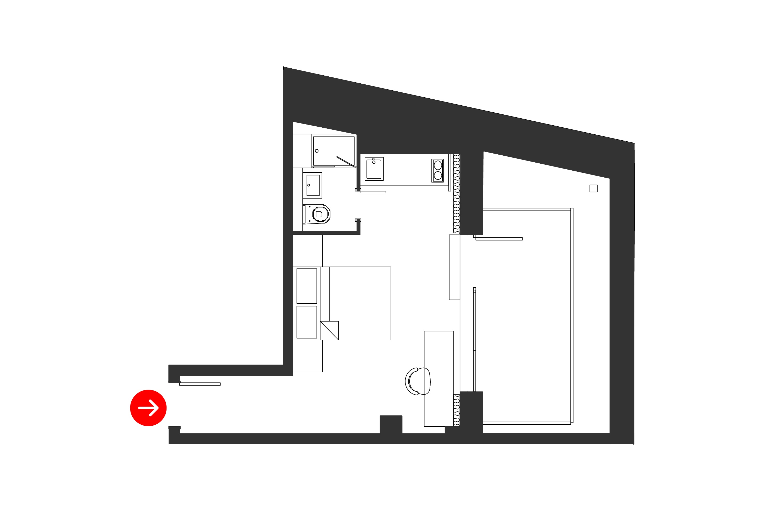 Image of Vita Student Zed Alley, Bristol