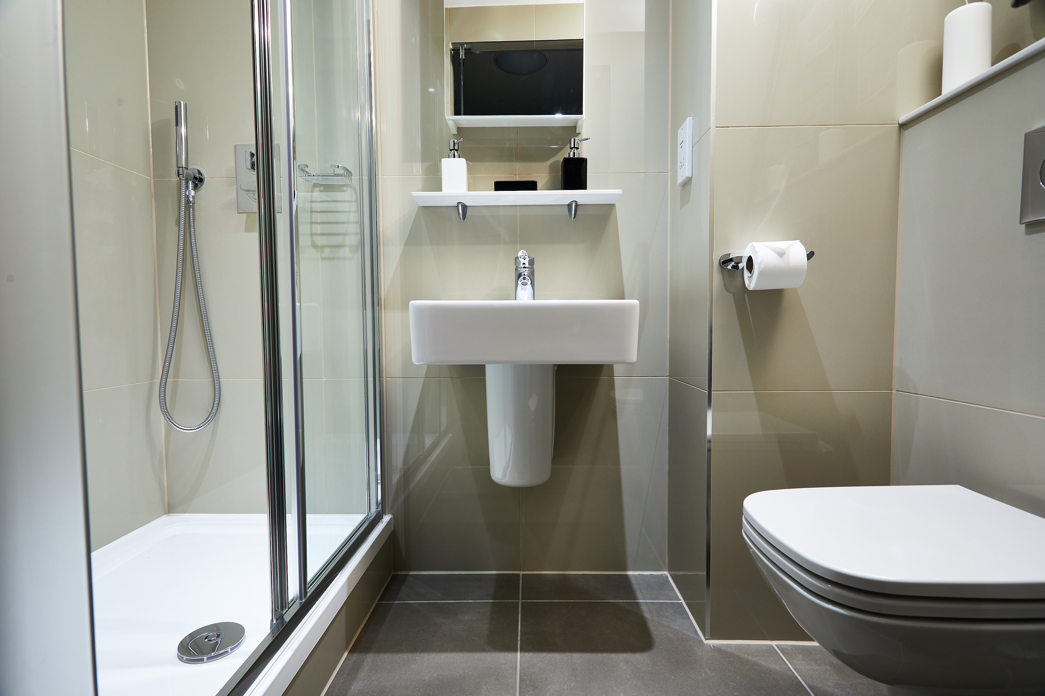 Image of Vita Student Zed Alley, Bristol