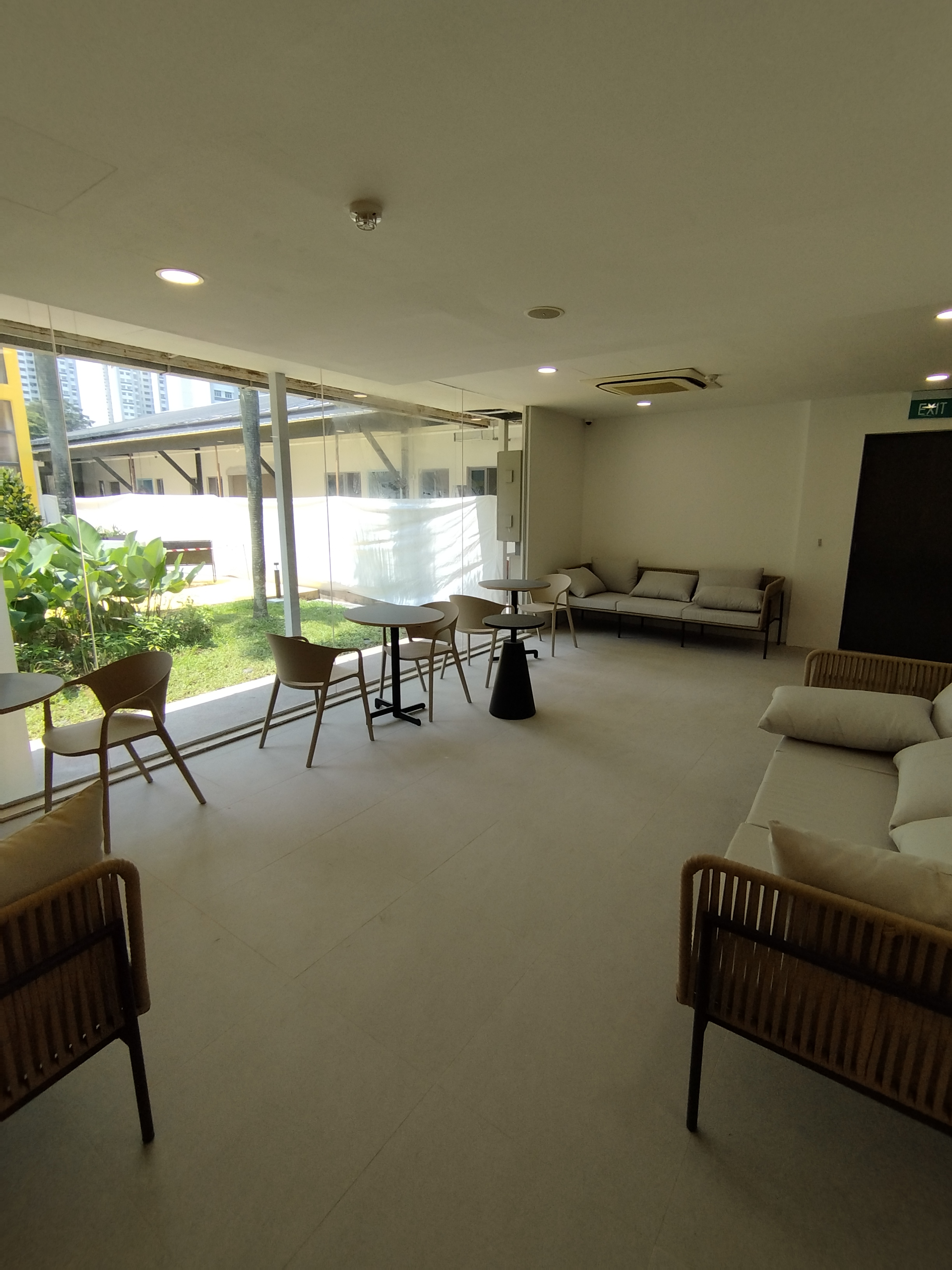 Image of Commune @ Henderson, Singapore