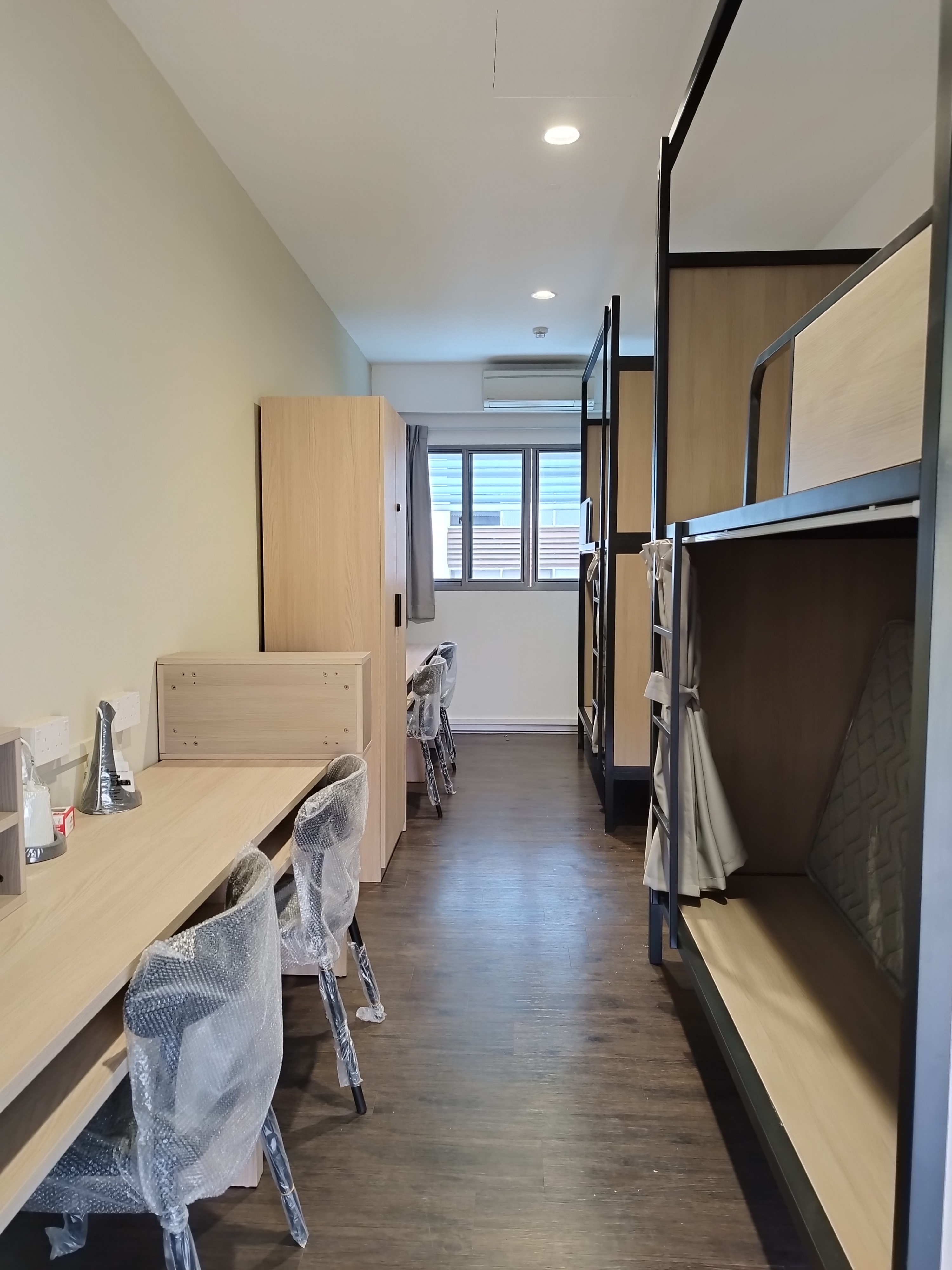 Image of Commune @ Henderson, Singapore