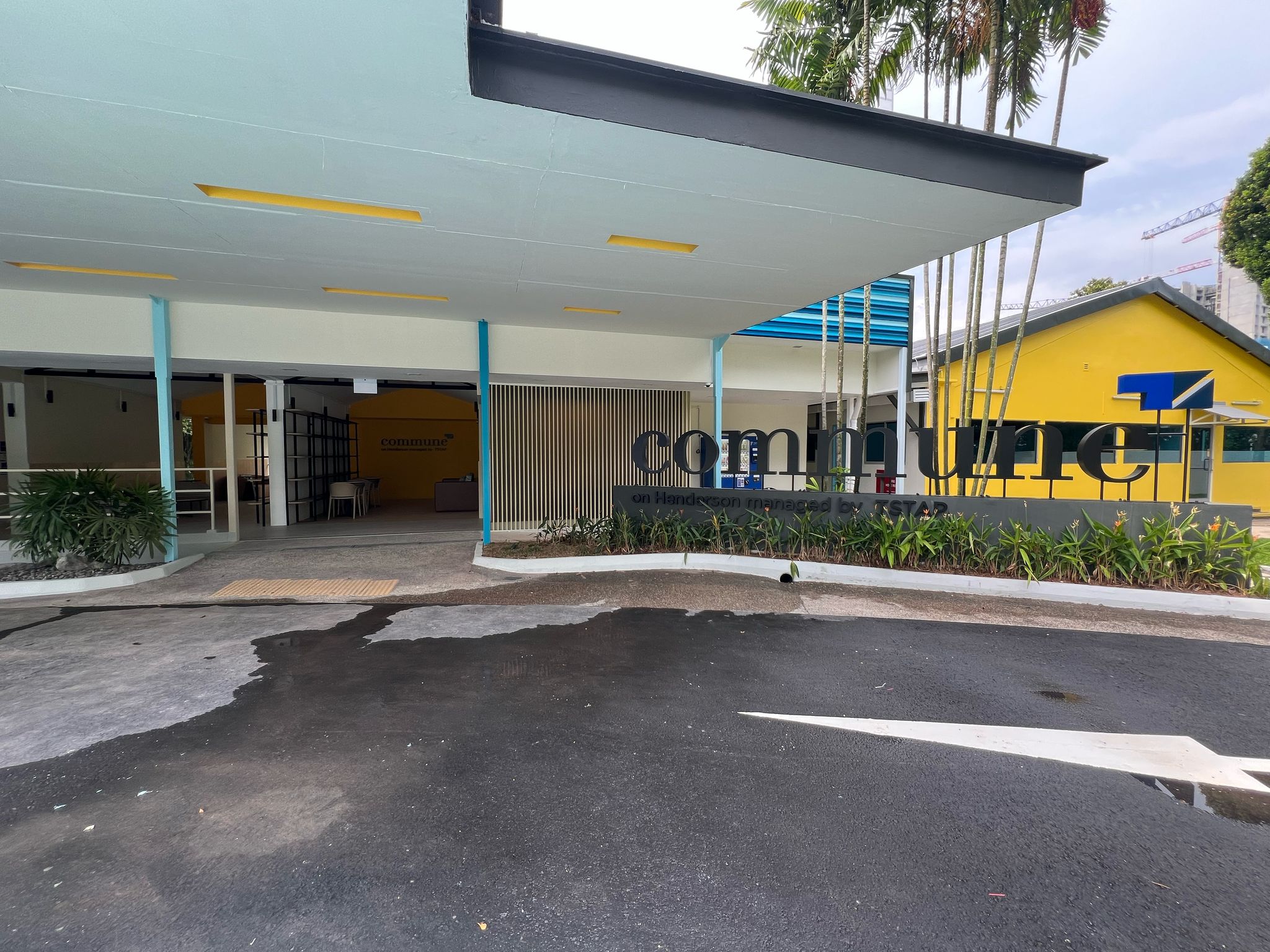 Image of Commune @ Henderson, Singapore