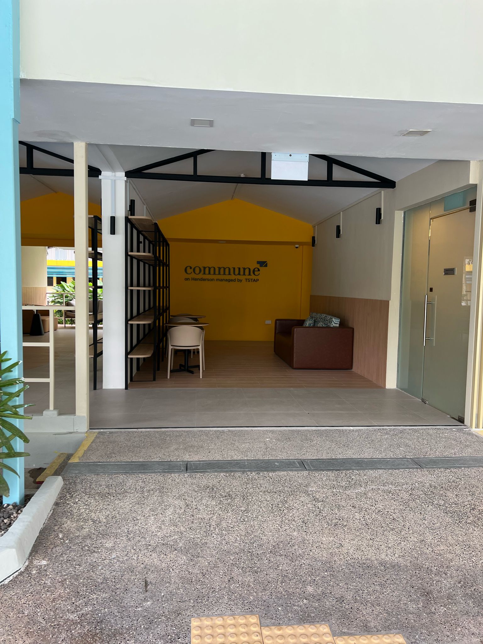 Image of Commune @ Henderson, Singapore