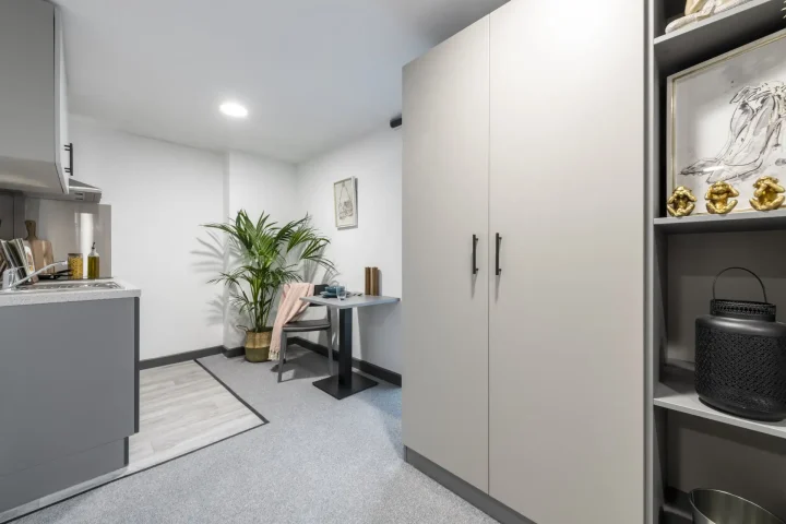 Image of Compass, Birmingham