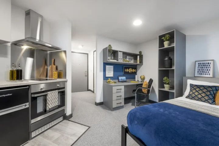 Image of Compass, Birmingham