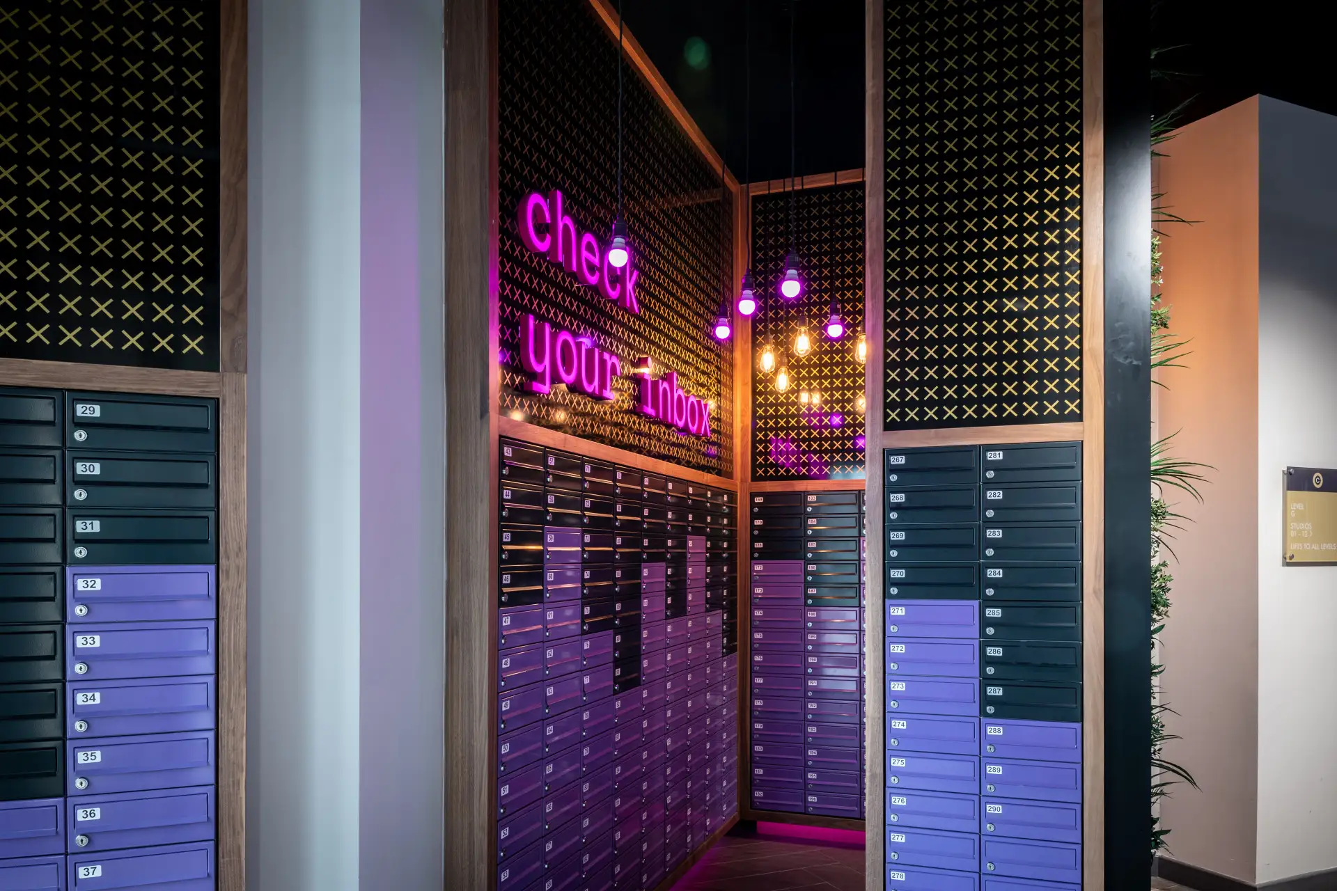 Image of Compass, Birmingham