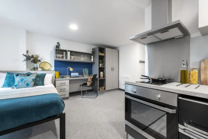 Image of Compass, Birmingham