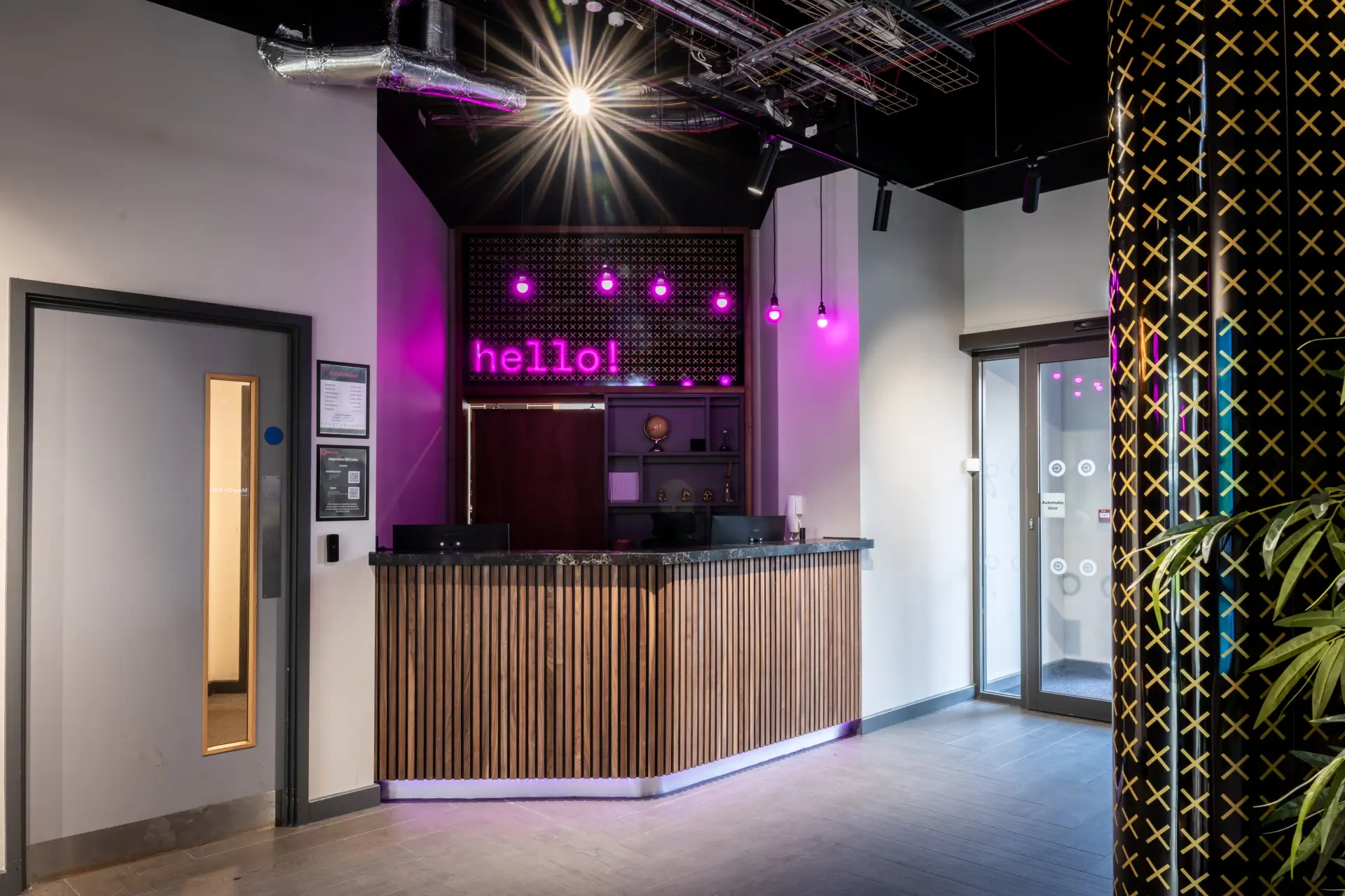 Image of Compass, Birmingham