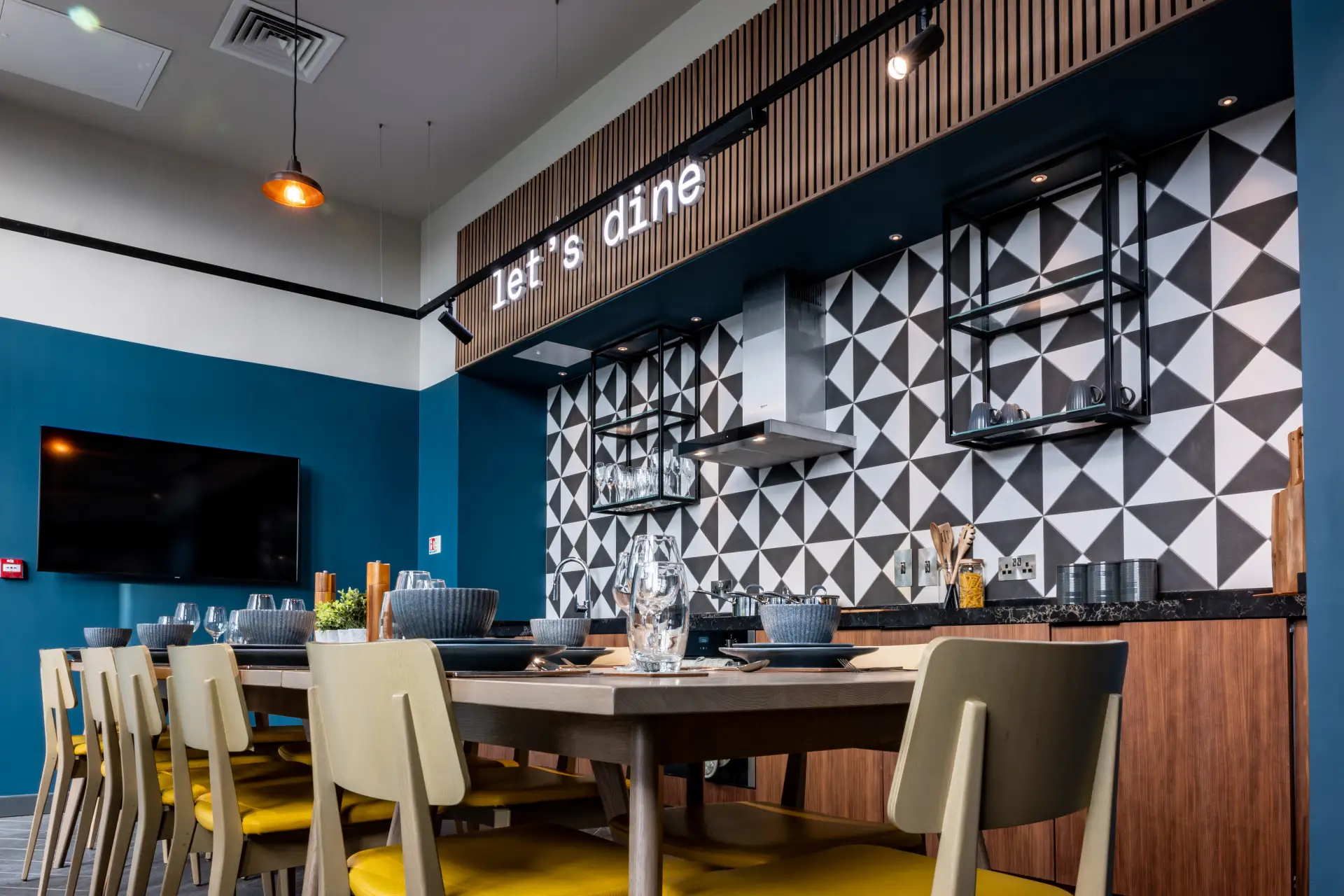 Image of Compass, Birmingham