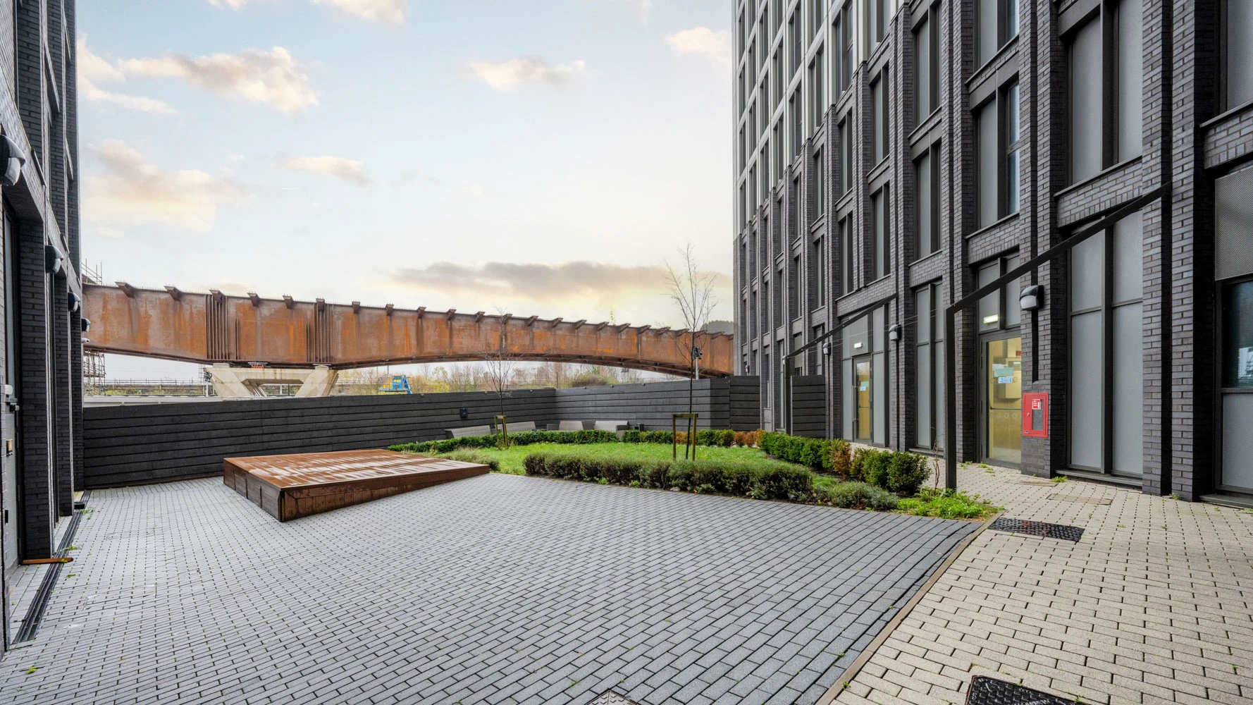 Image of Compass, Birmingham