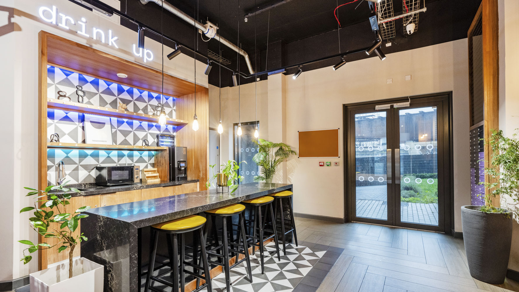 Image of Compass, Birmingham