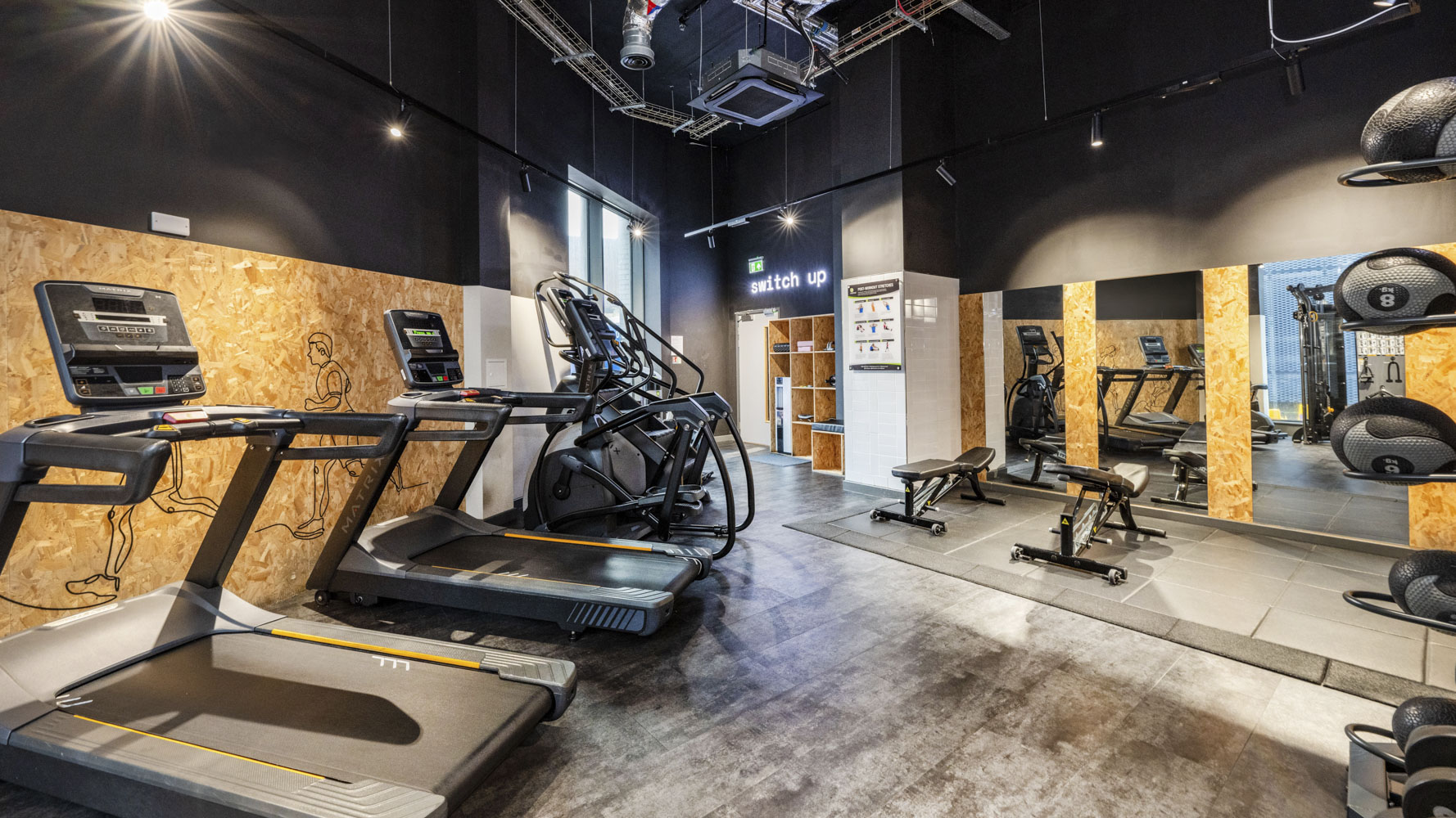 Image of Compass, Birmingham