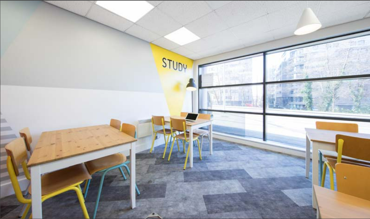 Image of Concept Place, Leeds