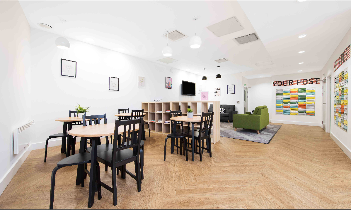 Image of Concept Place, Leeds