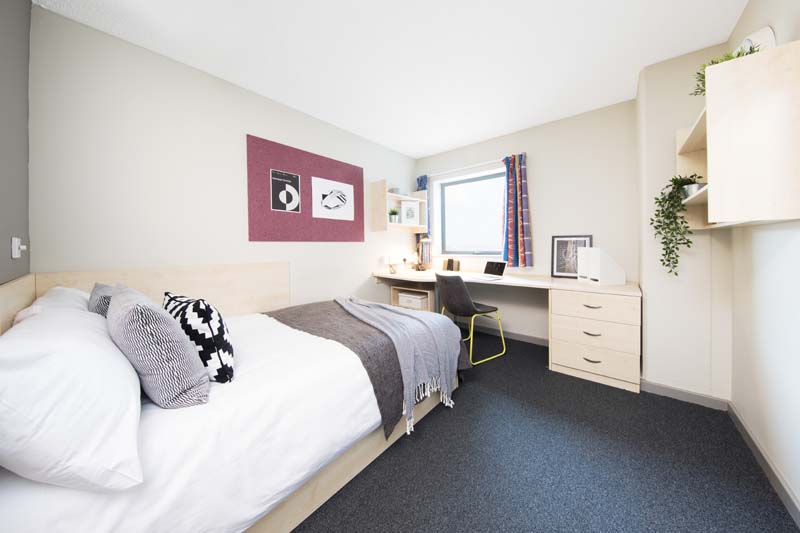 Image of Concept Place, Leeds