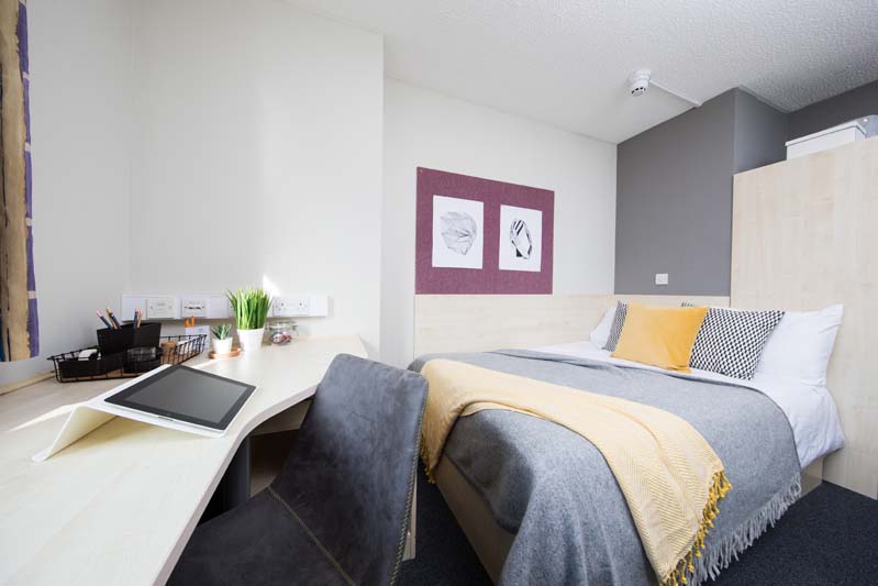 Image of Concept Place, Leeds